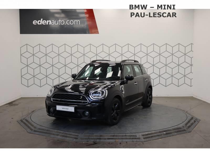 Mini Mini Countryman 125 - 95 ch All4 Bva6 Cooper se Edition Northwood