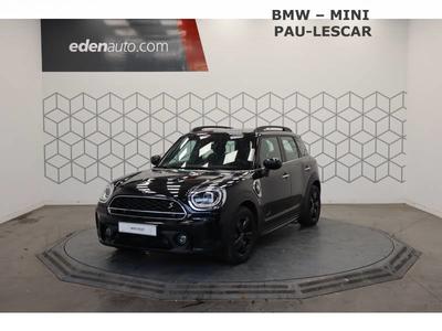 Mini Mini Countryman 125 - 95 ch All4 Bva6 Cooper se Edition Northwood