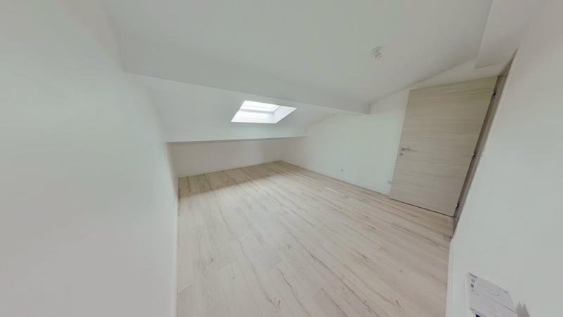 Maison - 166 m² - 5 pièces