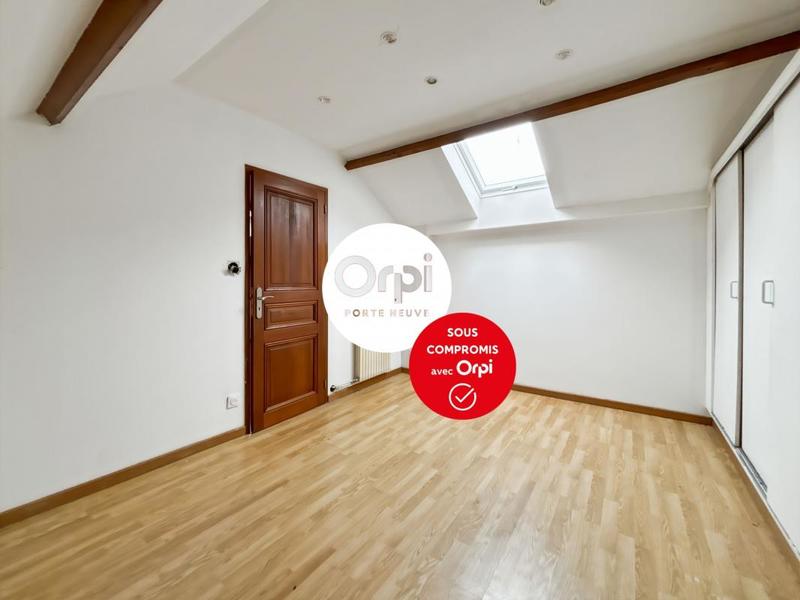 Maison de ville - 59 m² - 2 pièces