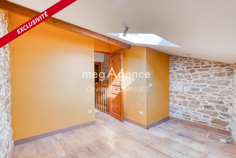 Appartement - 91 m² - 4 pièces