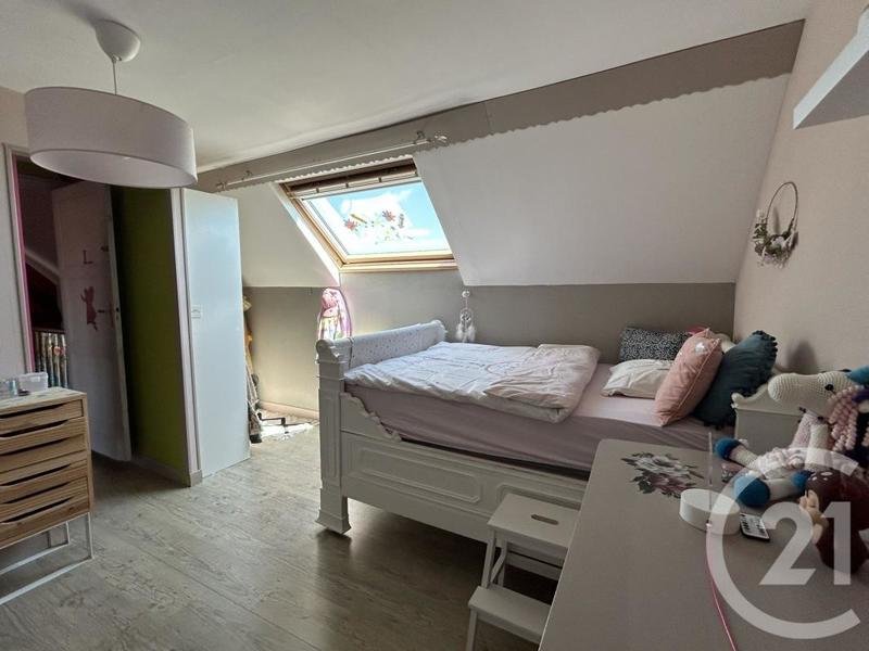 Maison de campagne - 160 m² - 7 pièces