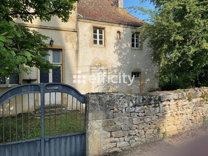 Maison - 128 m² - 6 pièces