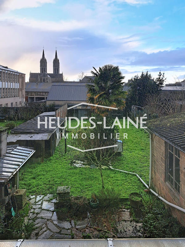 Maison - 109 m² - 5 pièces