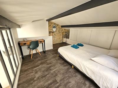 Appartement - 65 m² - 4 pièces