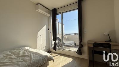 Appartement - 61 m² - 4 pièces