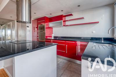 Appartement - 60 m² - 2 pièces