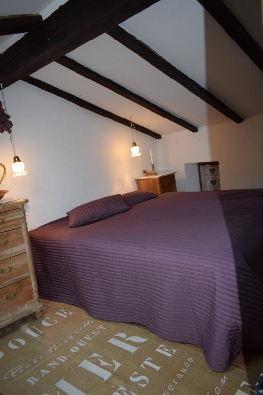 Maison de village - 108 m² - 6 pièces