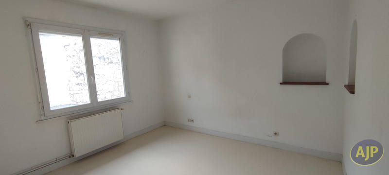 Immeuble - 4 pièces