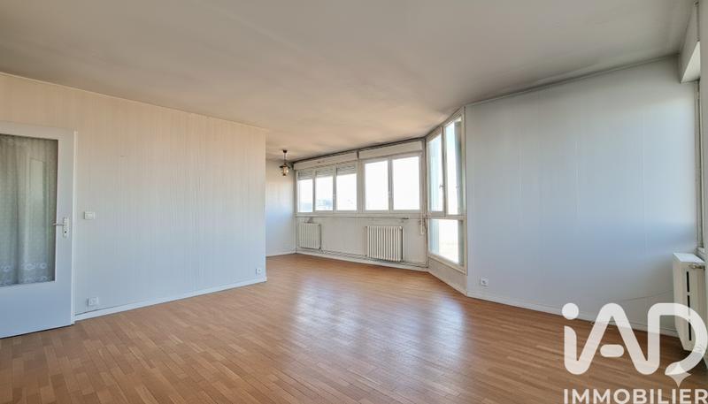 Appartement - 75 m² - 3 pièces
