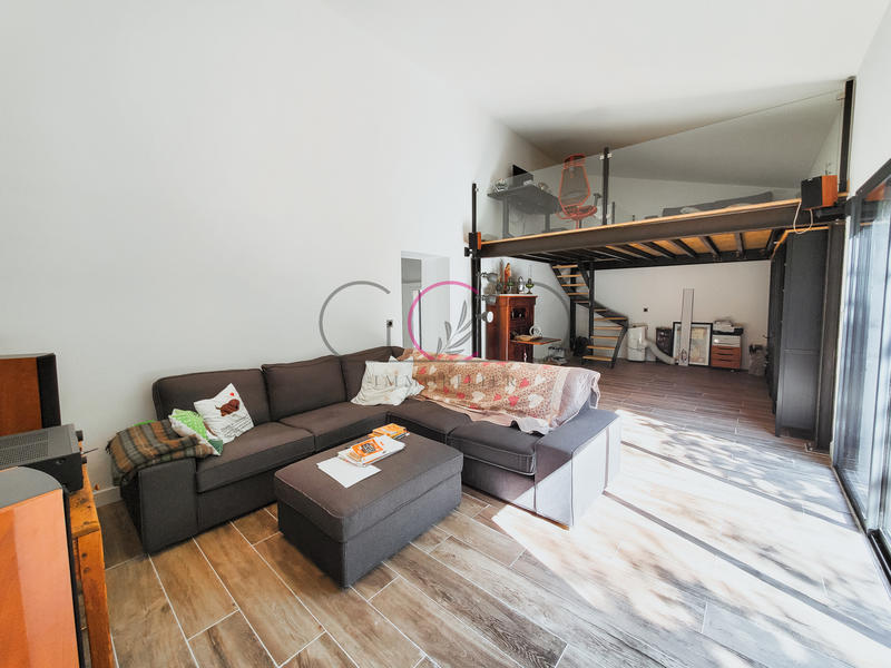 Maison - 168 m² - 5 pièces