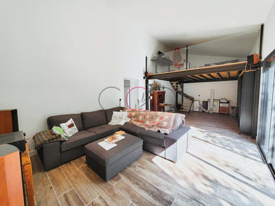 Maison - 168 m² - 5 pièces