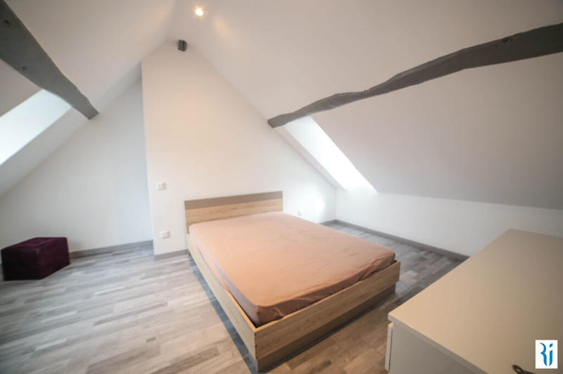 Appartement - 27 m² - 2 pièces