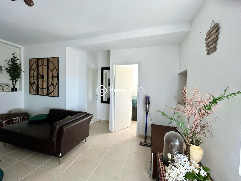 Maison - 67 m² - 3 pièces