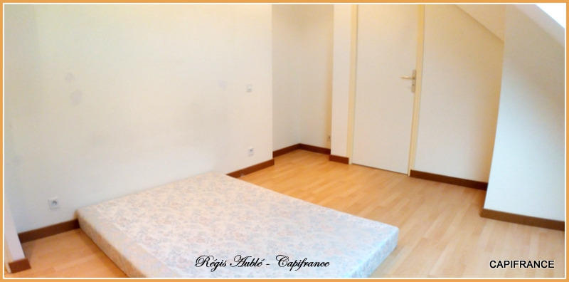 Appartement - 162 m² - 7 pièces