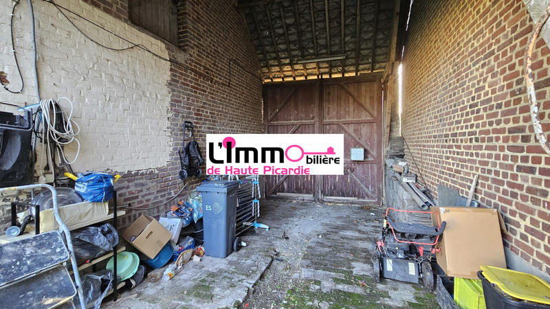 Maison traditionnelle - 143 m² - 5 pièces