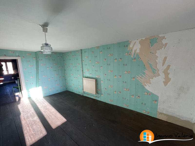 Maison - 70 m² - 4 pièces