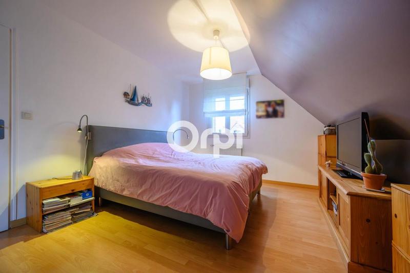 Maison - 125 m² - 4 pièces