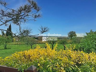 Maison - 140 m² - 7 pièces