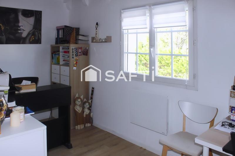 Maison - 157 m² - 5 pièces