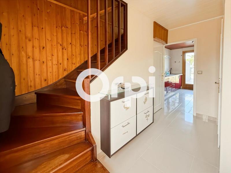 Maison - 82 m² - 4 pièces