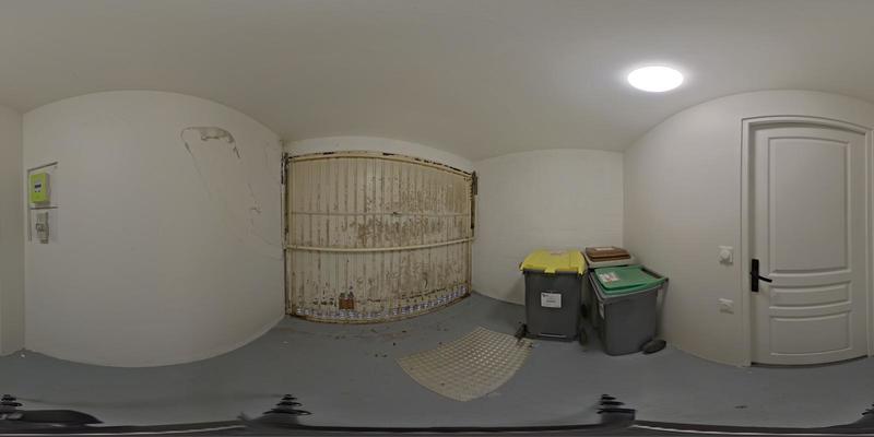 Maison - 127 m² - 6 pièces