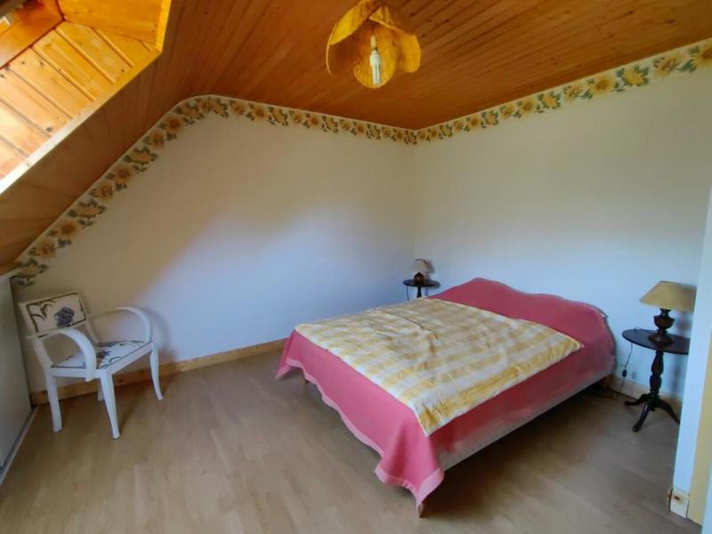 Maison - 130 m² - 7 pièces