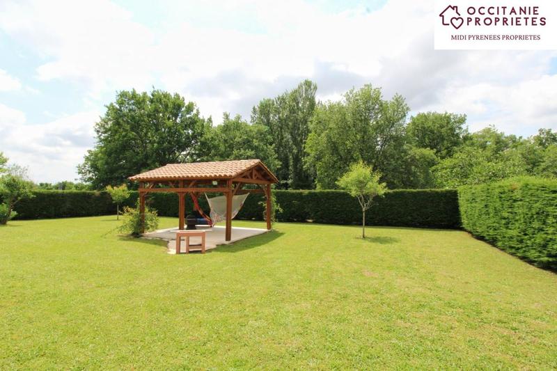 Villa - 190 m² - 7 pièces