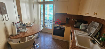 Appartement - 70 m² - 2 pièces