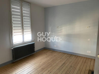 Maison - 115 m² - 6 pièces