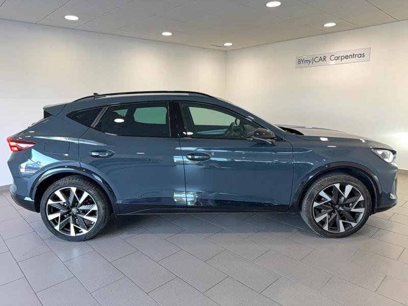 Cupra Formentor 1.5 eTSI Hybrid 150 ch Dsg7 V