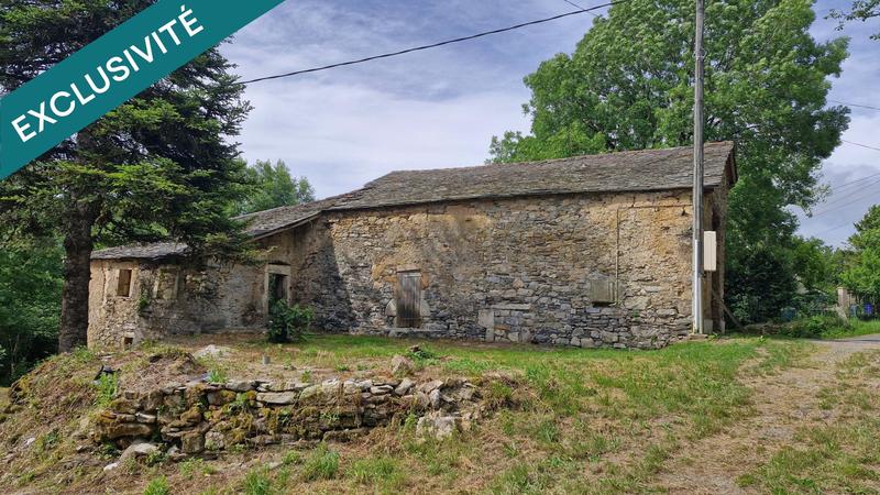 Maison - 150 m² - 3 pièces