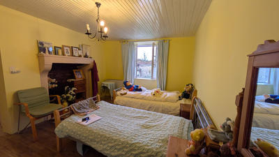 Maison - 141 m² - 6 pièces