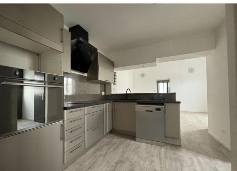 Maison - 82 m² - 3 pièces