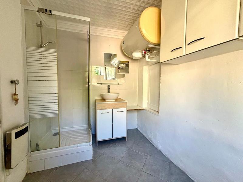 Appartement - 84 m² - 3 pièces