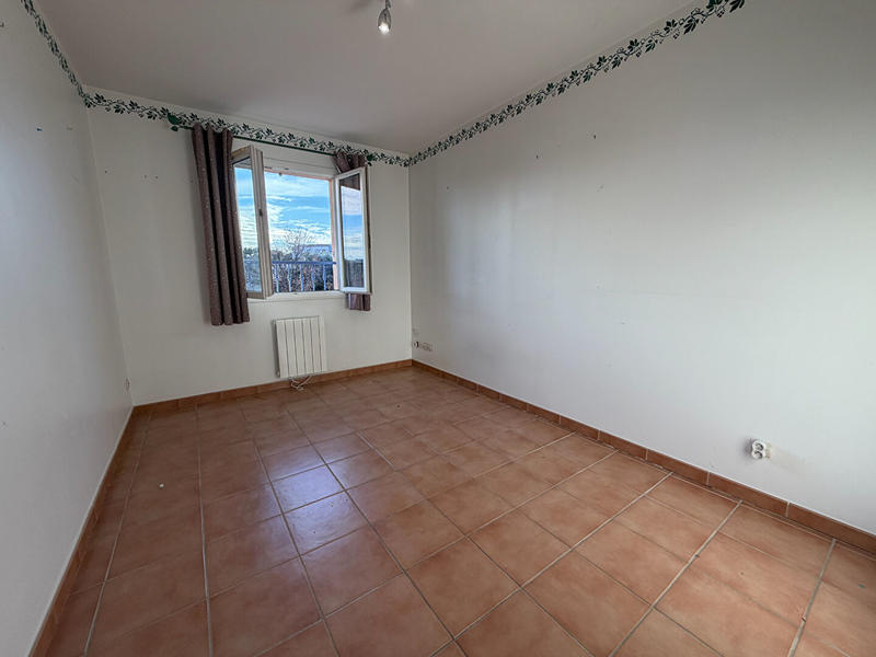 Maison - 136 m² - 5 pièces