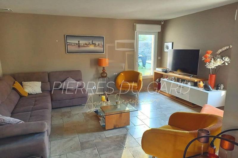 Villa - 122 m² - 5 pièces