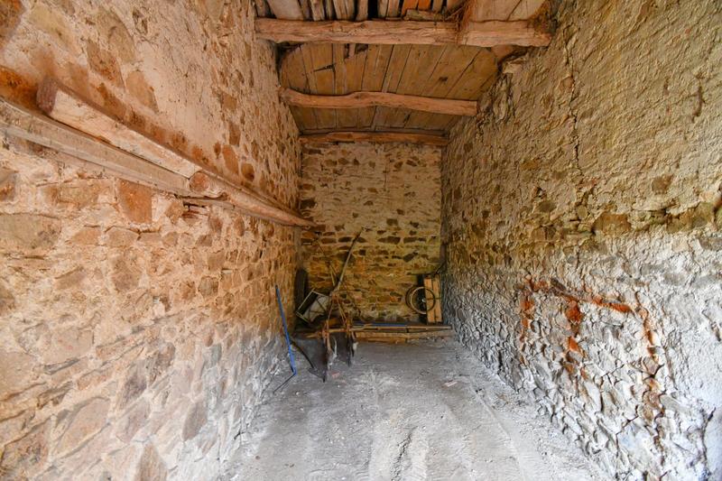 Maison ancienne - 99 m² - 5 pièces