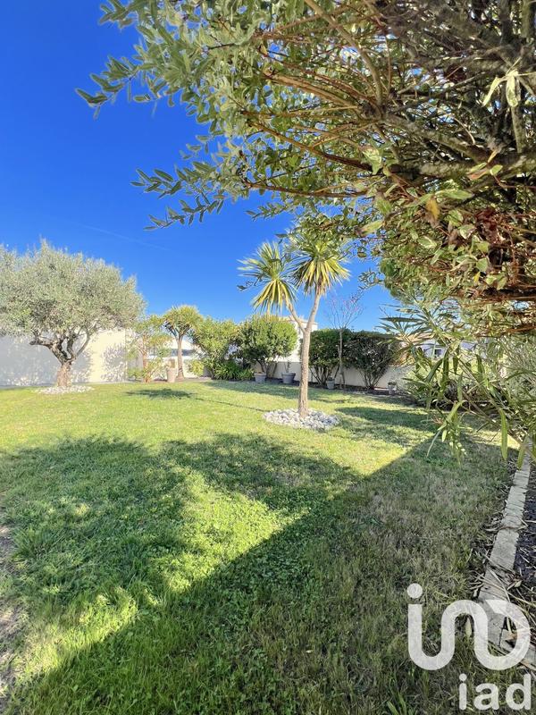 Maison - 133 m² - 6 pièces