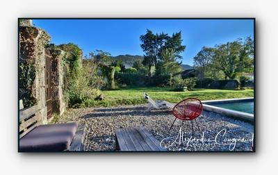 Maison - 307 m² - 9 pièces