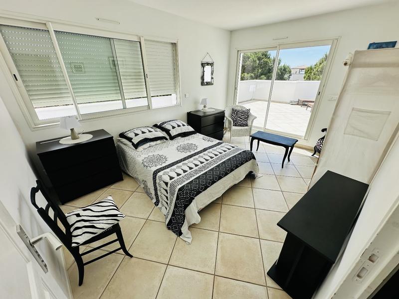 Villa - 162 m² - 5 pièces