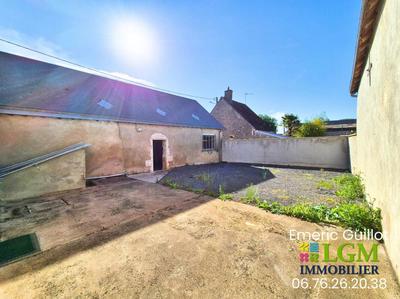 Maison - 201 m² - 7 pièces