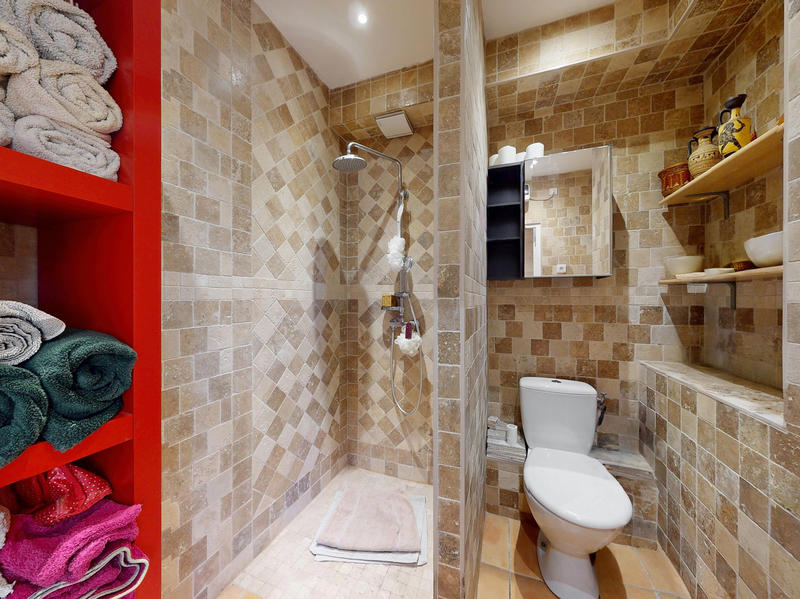 Maison - 160 m² - 5 pièces