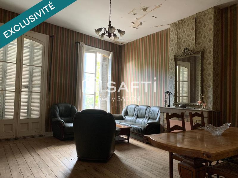 Local commercial - 340 m² - 15 pièces