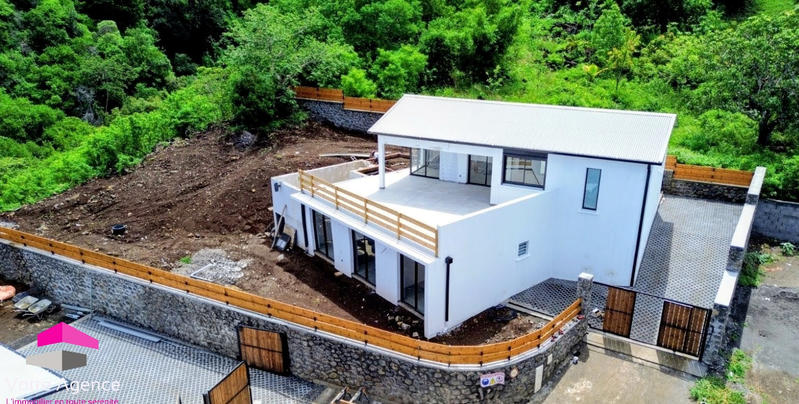 Villa - 108 m² - 5 pièces