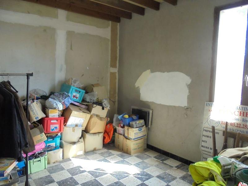 Maison - 158 m² - 8 pièces