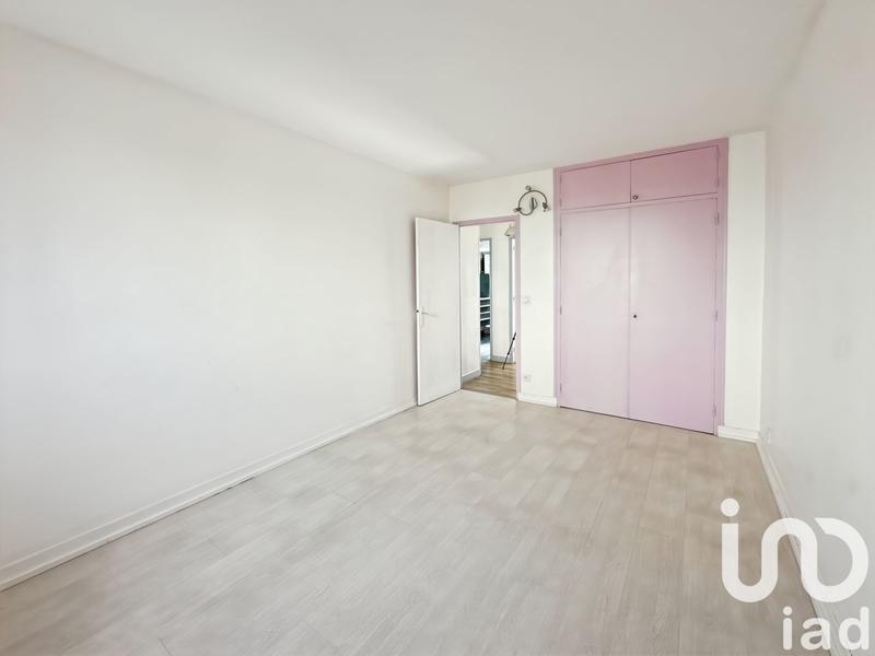 Appartement - 75 m² - 3 pièces