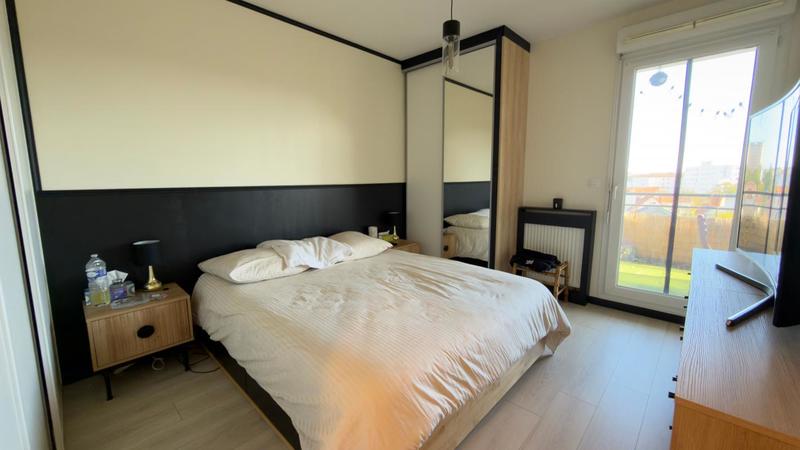 Appartement - 74 m² - 4 pièces