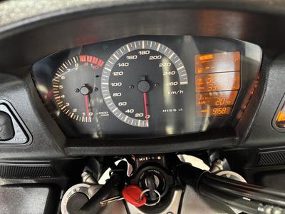 Honda St 1300 Pan European - St1300 - European