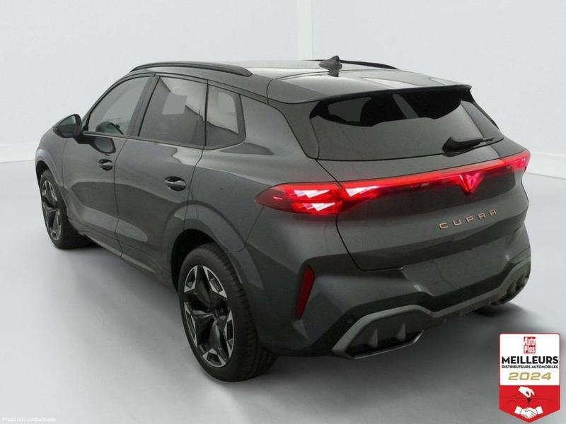 Cupra Terramar 1.5 eTSI Hybrid 150 ch Dsg7 V